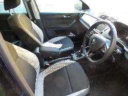 View Auto part Alternator Skoda Fabia 2017