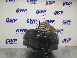 View Auto part Brake Booster Ford Mondeo 2015