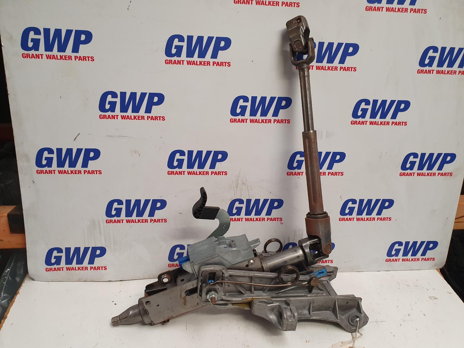 View Auto part Steering Column Ford Mondeo 2015