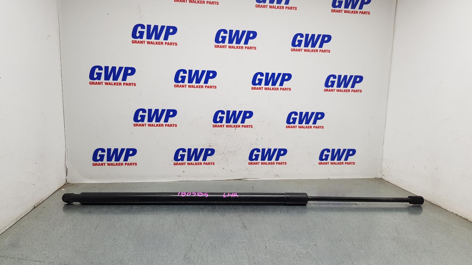 View Auto part Hatch Strut Ford Mondeo 2015