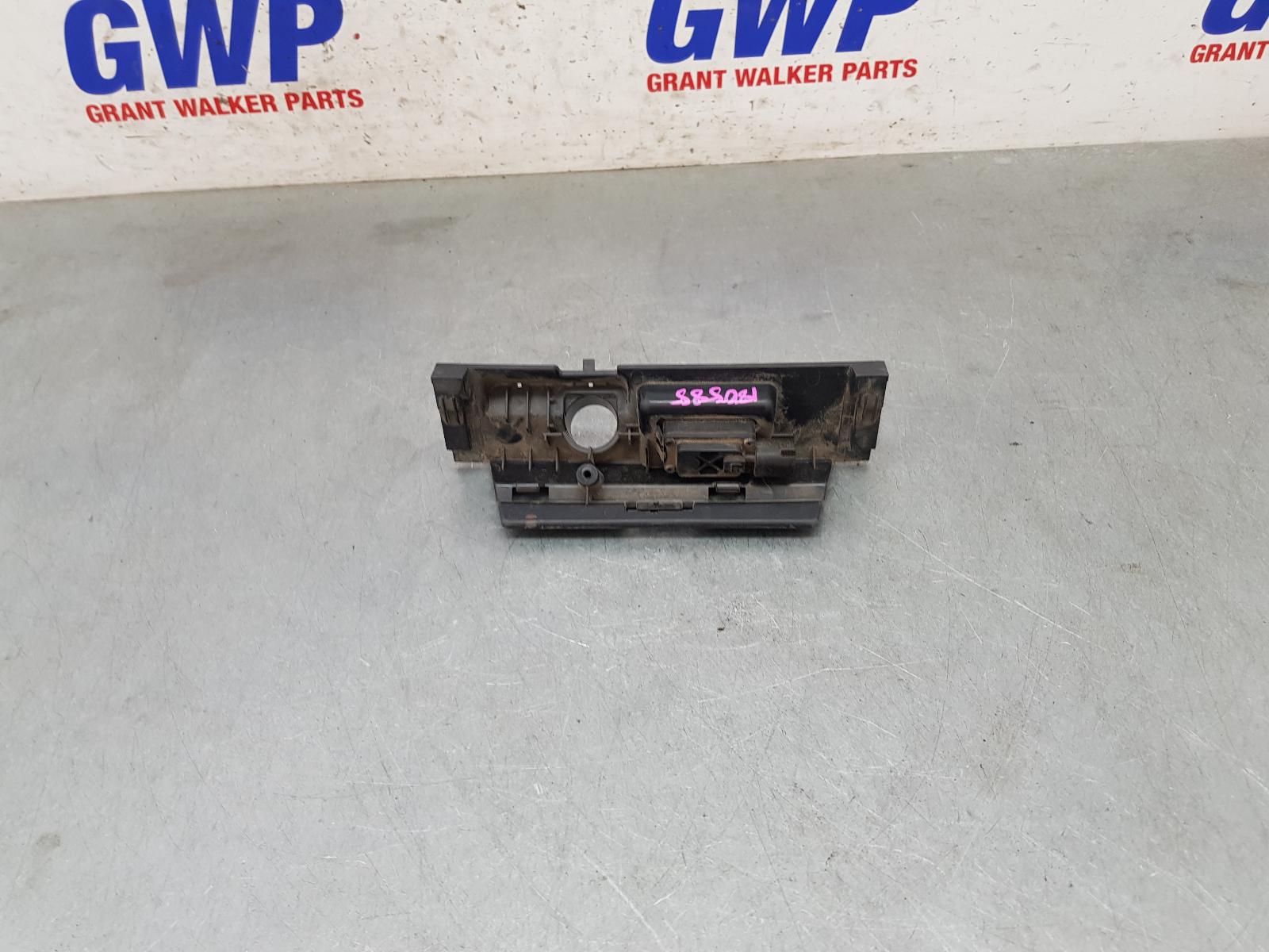 View Auto part Tailgate Handle Ford Mondeo 2015