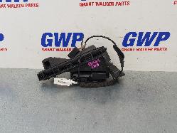 View Auto part Door/Boot/Gate Lock Ford Mondeo 2015