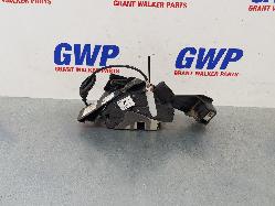 View Auto part Door/Boot/Gate Lock Ford Mondeo 2015