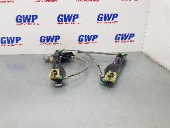 View Auto part Left Front Window Reg/Motor Ford Mondeo 2015