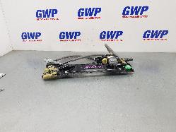 View Auto part Left Front Window Reg/Motor Ford Mondeo 2015