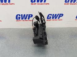 View Auto part Door/Boot/Gate Lock Ford Mondeo 2015