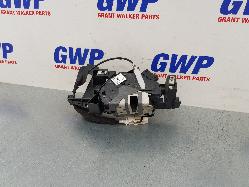 View Auto part Door/Boot/Gate Lock Ford Mondeo 2015