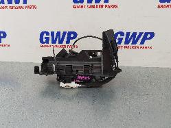 View Auto part Door/Boot/Gate Lock Ford Mondeo 2015