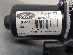 View Auto part Wiper Motor Ford Mondeo 2015