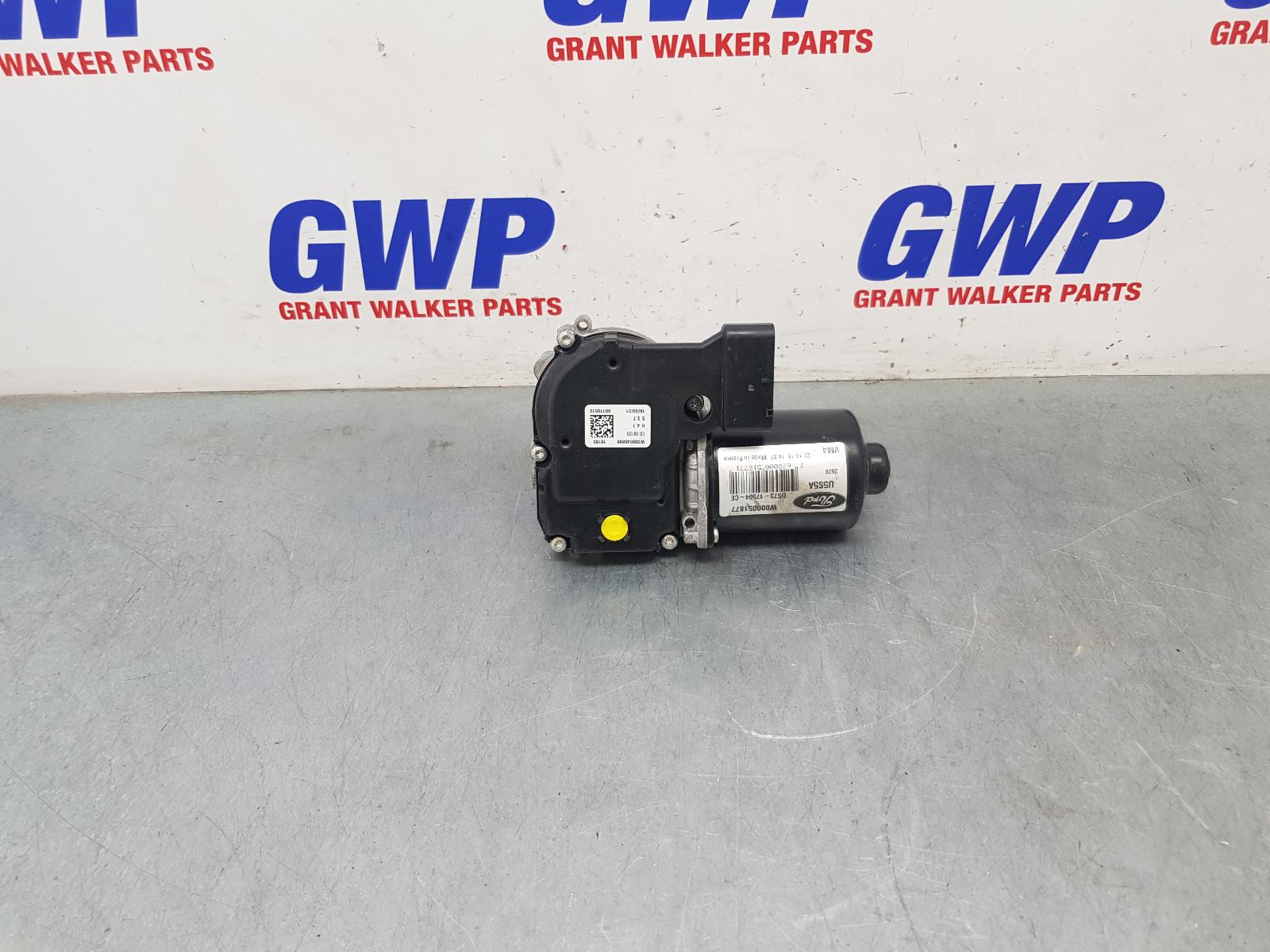 View Auto part Wiper Motor Ford Mondeo 2015