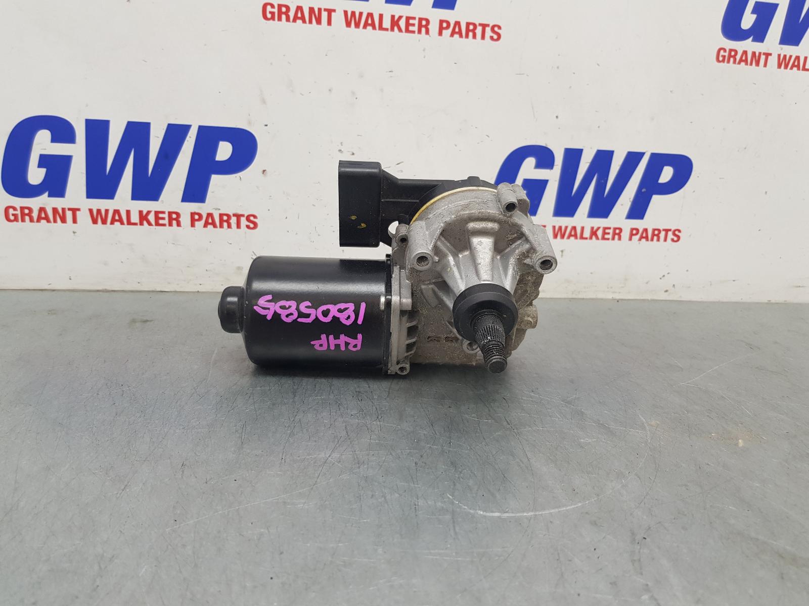 View Auto part Wiper Motor Ford Mondeo 2015