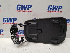 View Auto part Console Ford Mondeo 2015