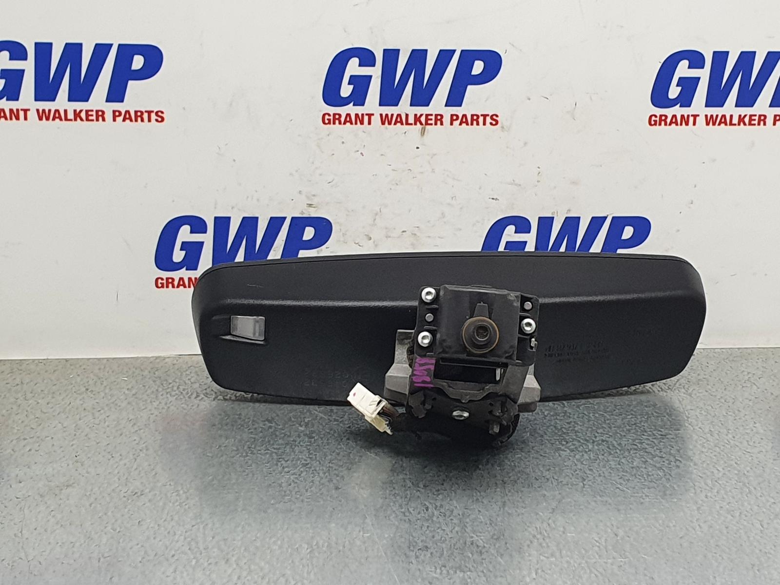 2015 Ford Mondeo Interior Mirror View Auto part Interior Mirror Ford Mondeo 2015