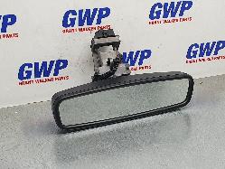 View Auto part Interior Mirror Ford Mondeo 2015