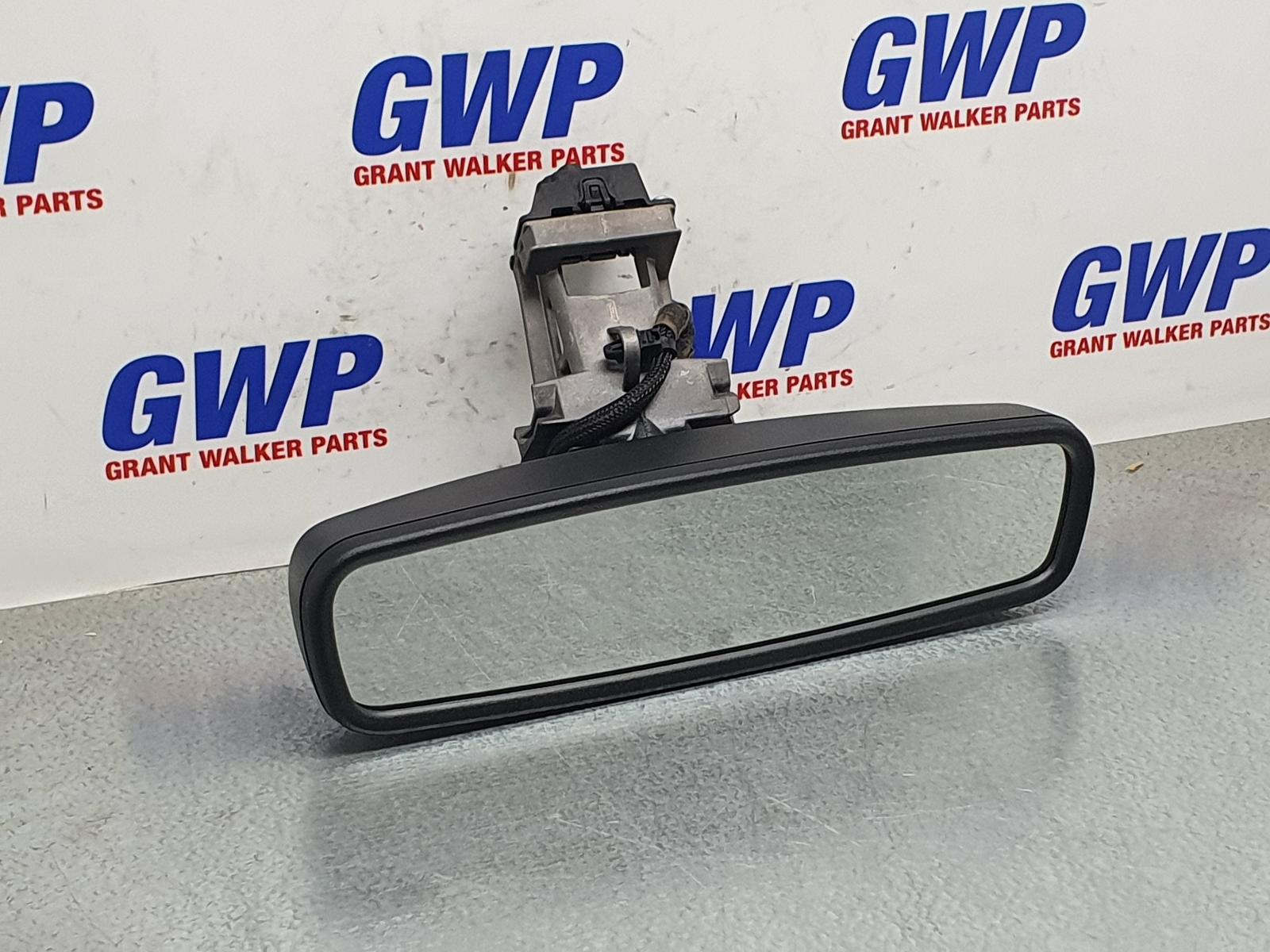 2015 Ford Mondeo Interior Mirror View Auto part Interior Mirror Ford Mondeo 2015