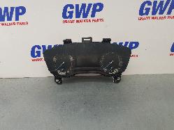 View Auto part Instrument Cluster Ford Mondeo 2015