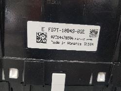 View Auto part Instrument Cluster Ford Mondeo 2015