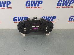View Auto part Instrument Cluster Ford Mondeo 2015