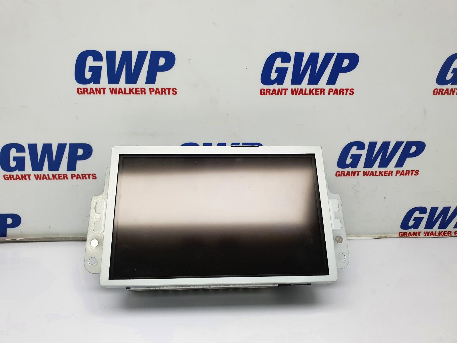 View Auto part Radio/Cd/Dvd/Sat/Tv Ford Mondeo 2015