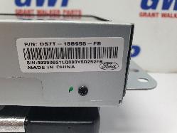 View Auto part Radio/Cd/Dvd/Sat/Tv Ford Mondeo 2015