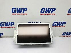 View Auto part Radio/Cd/Dvd/Sat/Tv Ford Mondeo 2015