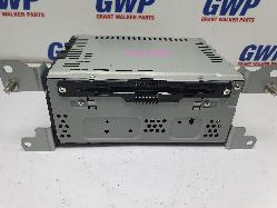 View Auto part Radio/Cd/Dvd/Sat/Tv Ford Mondeo 2015