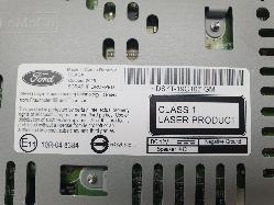 View Auto part Radio/Cd/Dvd/Sat/Tv Ford Mondeo 2015