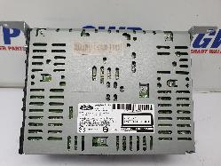 View Auto part Radio/Cd/Dvd/Sat/Tv Ford Mondeo 2015