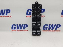 View Auto part Pwr Dr Wind Switch Ford Mondeo 2015