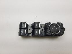 View Auto part Pwr Dr Wind Switch Ford Mondeo 2015