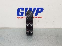 View Auto part Pwr Dr Wind Switch Ford Mondeo 2015