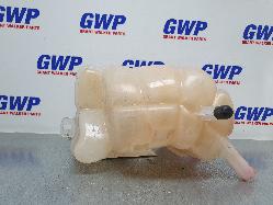 View Auto part Overflow Bottle Ford Mondeo 2015
