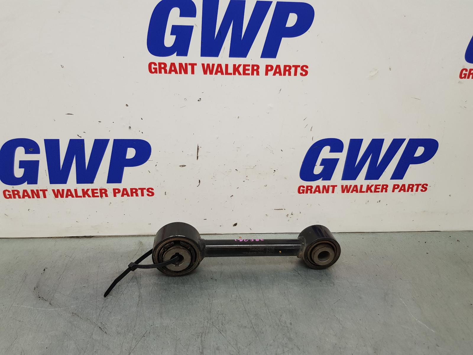 2015 Ford Mondeo Left Rear Trailing Arm View Auto part Left Rear Trailing Arm Ford Mondeo 2015