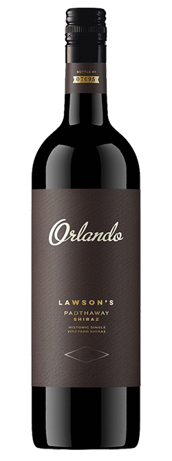 Orlando Lawsons Padthaway Shiraz 2013