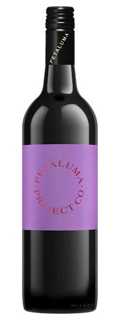 Petaluma Project Co Coonawarra Cabernet Sauvignon 2014