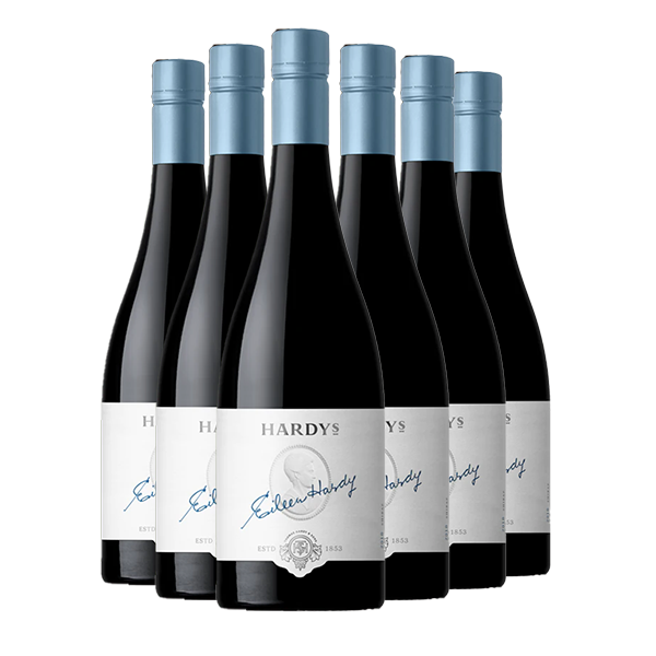 Eileen Hardy McLaren Vale Shiraz 2017 6pack