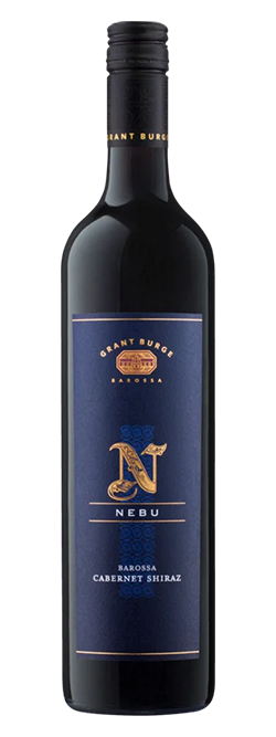 Grant Burge Nebu Barossa Valley Cabernet Shiraz 2017