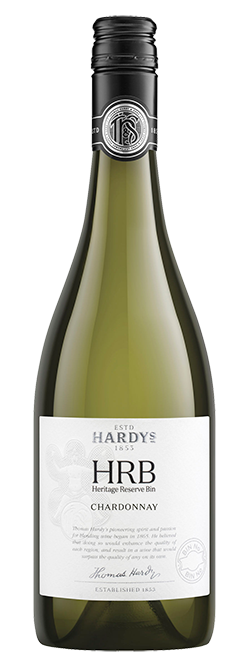 Hardys HRB Chardonnay 2019