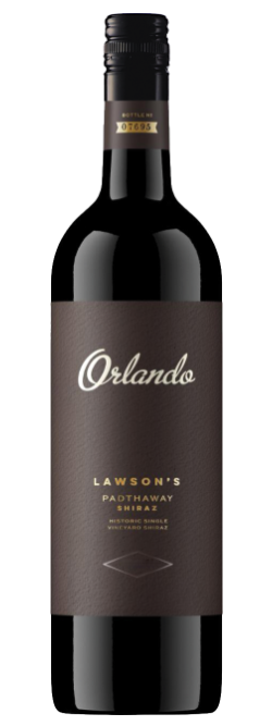 Orlando Lawsons Padthaway Shiraz 2019
