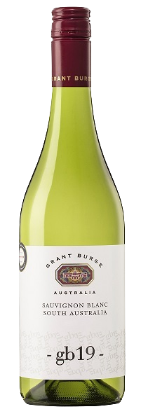 Grant Burge GB19 Sauvignon Blanc 2021