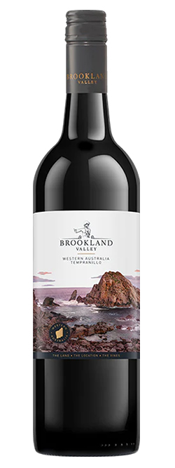 Brookland Valley Discovery Margaret River Tempranillo 2022