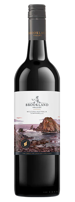 Brookland Valley Discovery Margaret River Tempranillo 2022
