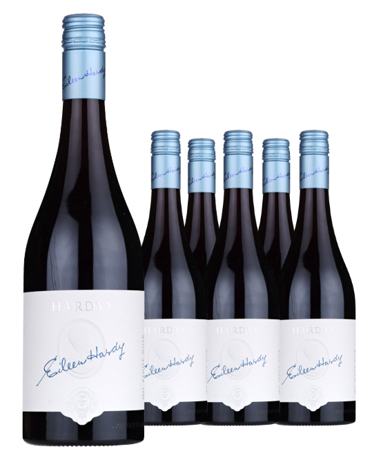 Eileen Hardy Tasmanian & Yarra Valley Pinot Noir 2022 6pack