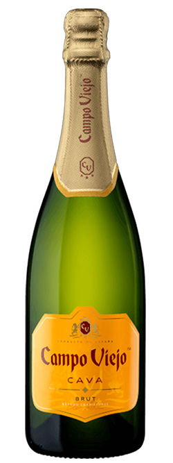 Campo Viejo Cava Brut Reserva NV 