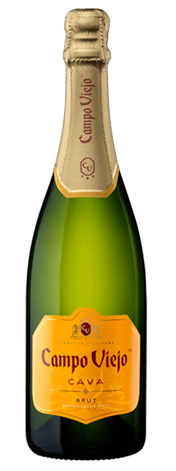 Campo Viejo Cava Brut Reserva NV 