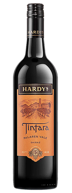 Hardys Tintara Shiraz 2023