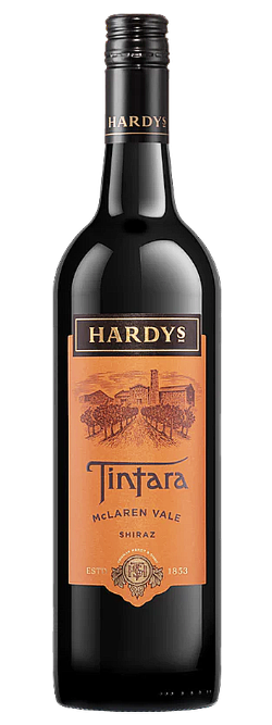 Hardys Tintara Shiraz 2023