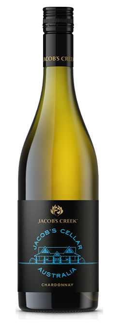 Jacobs Creek Cellar Chardonnay 2023