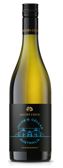 Jacobs Creek Cellar Chardonnay 2023