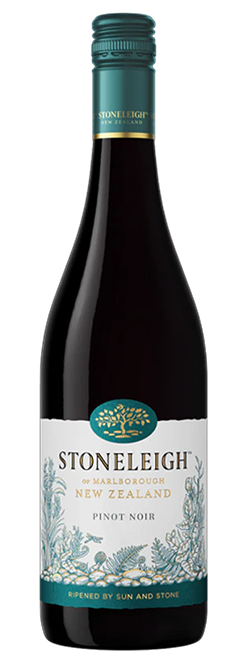Stoneleigh Classic Marlborough Pinot Noir 2023